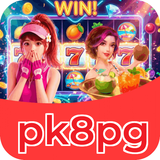 Plataforma pk8pg mostrando interface moderna, jogos certificados e recursos de segurança licenciados